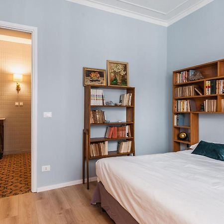 Apartament Riva House Katania Zewnętrze zdjęcie