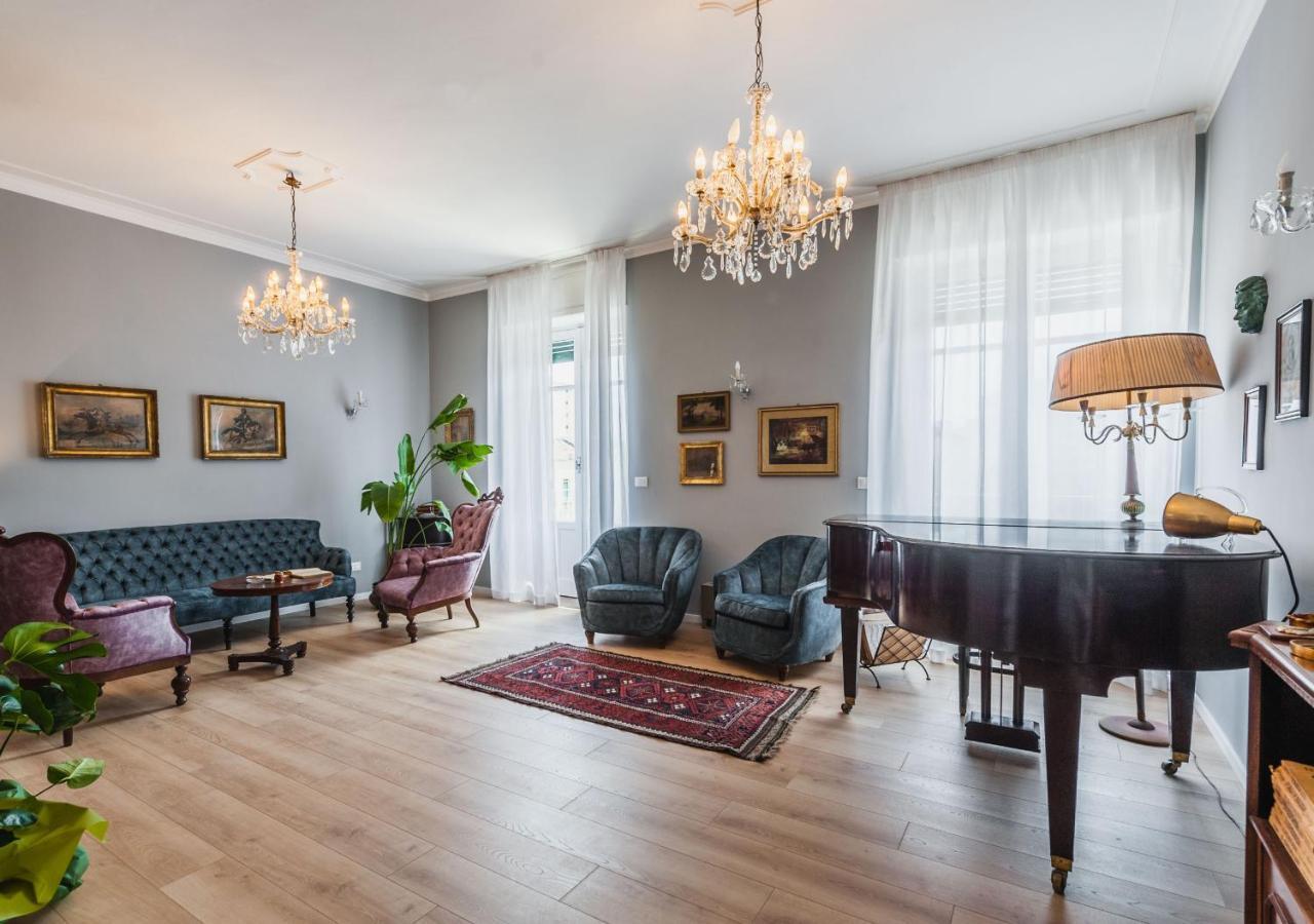 Apartament Riva House Katania Zewnętrze zdjęcie