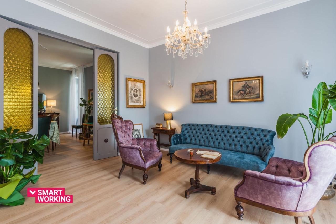 Apartament Riva House Katania Zewnętrze zdjęcie
