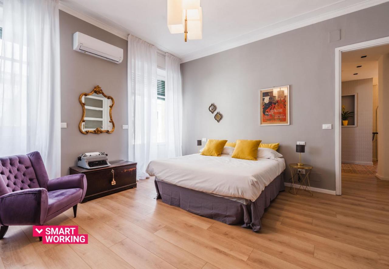 Apartament Riva House Katania Zewnętrze zdjęcie