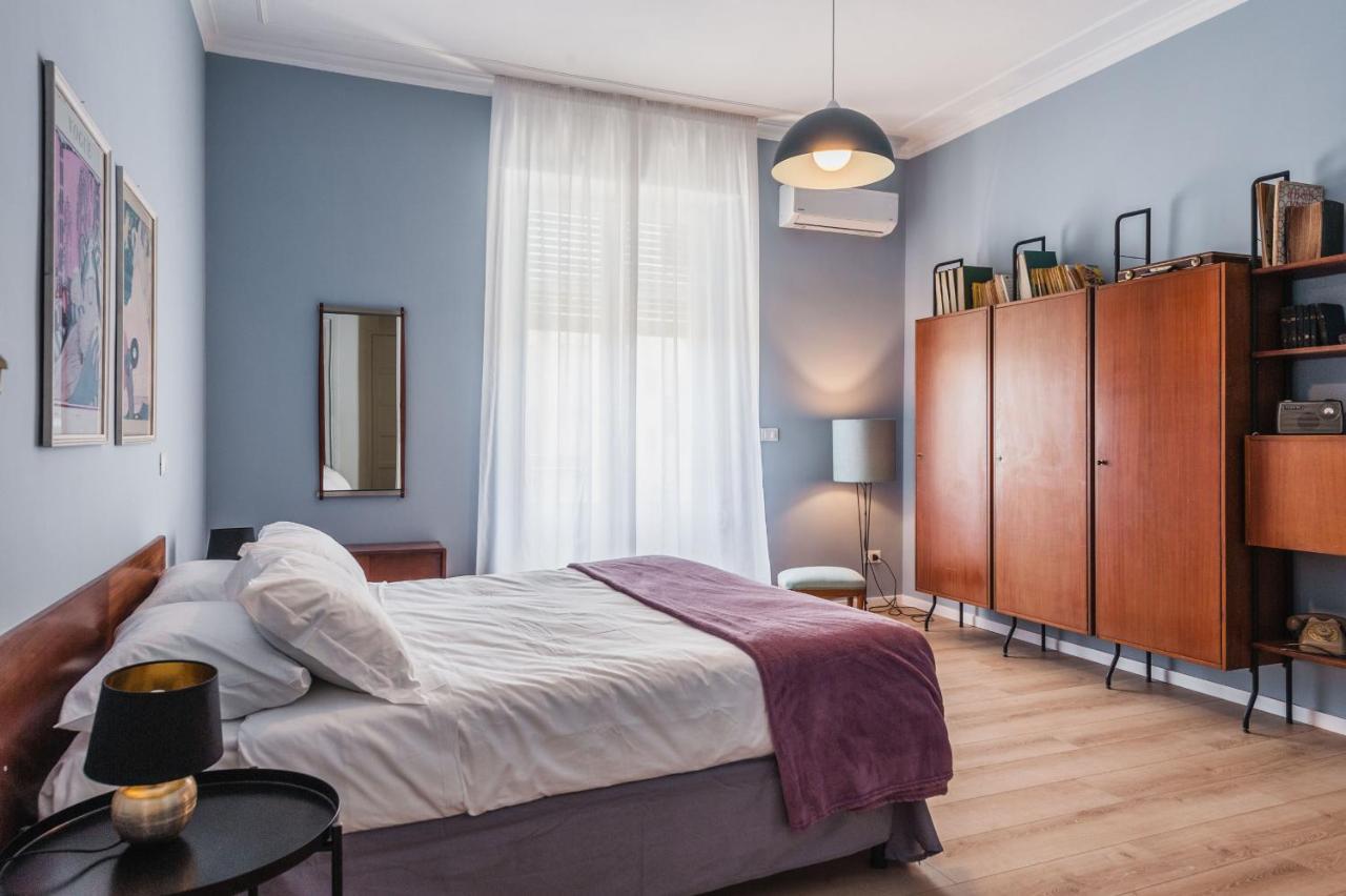Apartament Riva House Katania Zewnętrze zdjęcie